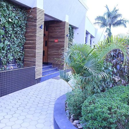 Micasa Hotel Mbarara Exterior photo